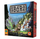Portal Games, Bór, gra strategiczna