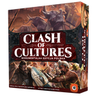 Portal Games, Clash of Cultures, gra strategiczna
