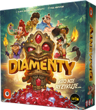 Portal Games, Diamenty, imprezowa gra strategiczna