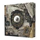 Portal Games, Dreadful Circus PL, gra strategiczna