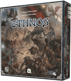 Portal Games, Ethnos, gra strategiczna