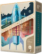 Portal Games, Galactic Cruise, gra kooperacyjna