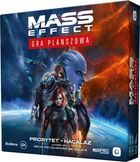 Portal Games, Mass Effect, gra strategiczna
