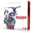 Portal Games, Metal Gear Solid, gra strategiczna