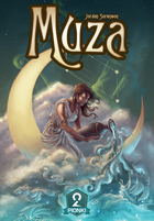 Portal Games, Muza, gra towarzyska