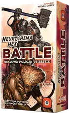 Portal Games, Neuroshima Hex: Battle, gra strategiczna