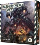 Portal Games, Neuroshima Hex, gra strategiczna