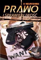 Portal Games, Neuroshima: Prawo i Sprawiedliwość, dodatek, gra strategiczna