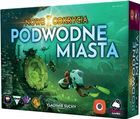 Portal Games, Podwodne Miasta: Nowe Odkrycia, dodatek do gry