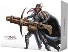 Portal Games, Primal: Góra Zagłady, dodatek do gry