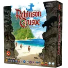 Portal Games, Robinson Crusoe: Przygoda na przeklętej wyspie, gra strategiczna