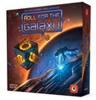 Portal Games, Roll for the Galaxy, gra kościana