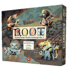 Portal Games, Root: Tryby Leśnogrodu 2, dodatek do gry