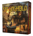 Portal Games, Stronghold, 2 edycja, gra planszowa