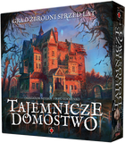Portal Games, Tajemnicze Domostwo, gra logiczna
