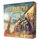 Portal Games, Tekhenu: Obelisk Słońca, gra strategiczna
