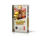 Portal Games, Waleczne Piksele, gra karciana