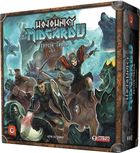 Portal Games, Wojownicy Midgardu, Edycja Jarla, gra strategiczna z dodatkami