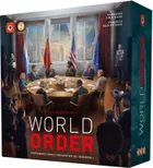Portal Games, World Order: Edycja Rozszerzona, gra strategiczna