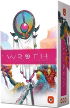 Portal Games, Wroth, gra strategiczna