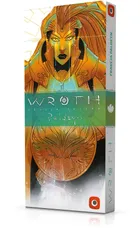 Portal Games, Wroth: Paldeyn, dodatek do gry