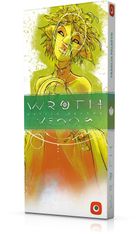 Portal Games, Wroth: Venna, dodatek do gry