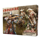 Portal Games, Zombicide: Biała Śmierć, Pakiet Kuszników, dodatek do gry