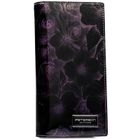 Portfel, fioletowy, RFID, Peterson