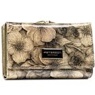 Portfel, złoty, Peterson