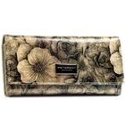 Portfel, złoty, RFID, Peterson