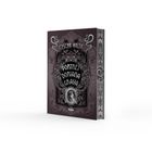 Portret Doriana Graya (ilustrowane brzegi)