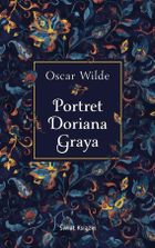Portret Doriana Graya (wydanie kieszonkowe)