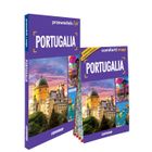 Portugalia light. Przewodnik +mapa 2w1