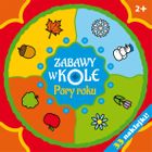 Pory roku. Zabawy w kole