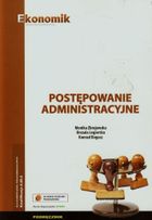 Postępowanie administracyjne. Podręcznik