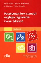 Postępowanie w stanach nagłego zagrożenia życia
