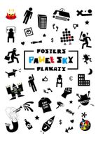 Posters. Plakaty