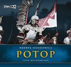 Potop. Audiobook CD