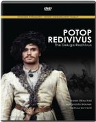 Potop Redivivus. DVD