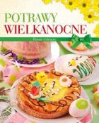 Potrawy wielkanocne mazurek