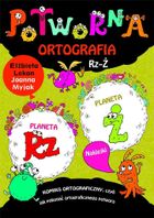 Potworna ortografia Rz-Ż