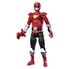 Power Rangers, Czerwony Ranger, figurka, 30 cm