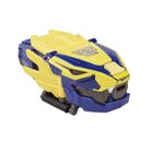 Power Rangers, Morfer Beast-X