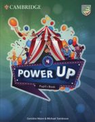 Power Up 4. Pupil's Book