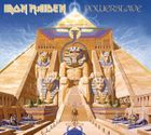 Powerslave. CD