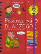 Powiedz mi! Dlaczego?