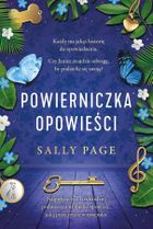 Powierniczka opowieści