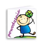 Powodzenia. Dobre strony 9