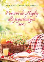 Powrót do azylu dla pogubionych serc