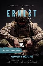 Powrót. Tom 2. Ernest